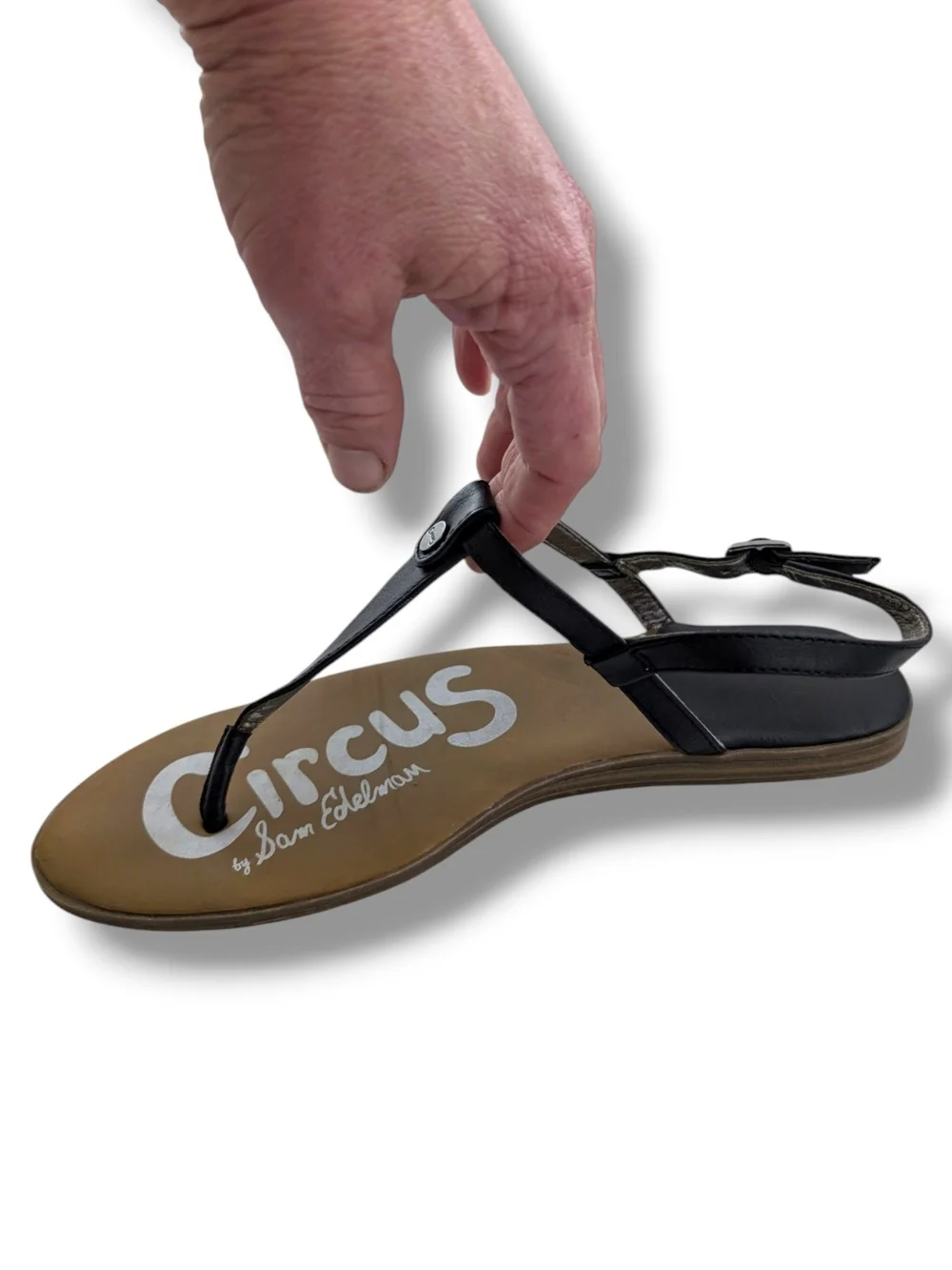 Circus by Sam Edelman minimal black